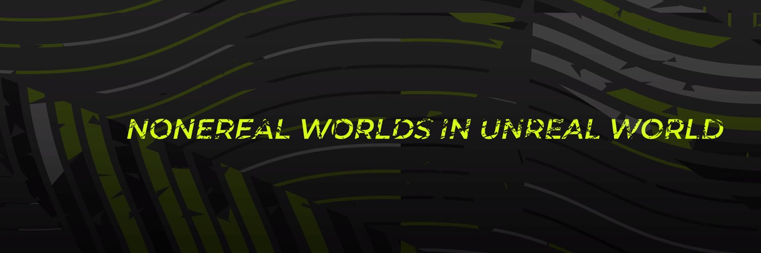 NoneReal Games 🔥 Wishlist ➡️Problem Solved banner