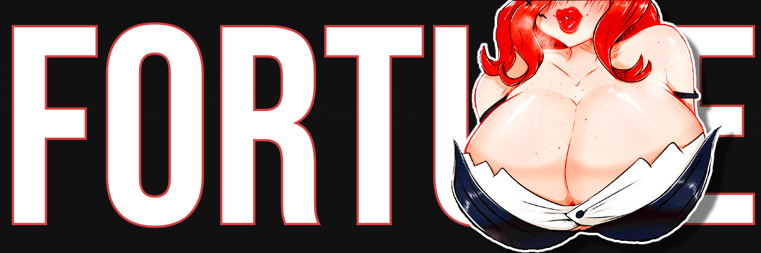 𝑴𝒊𝒔𝒔 𝑭𝒐𝒓𝒕𝒖𝒏𝒆 banner