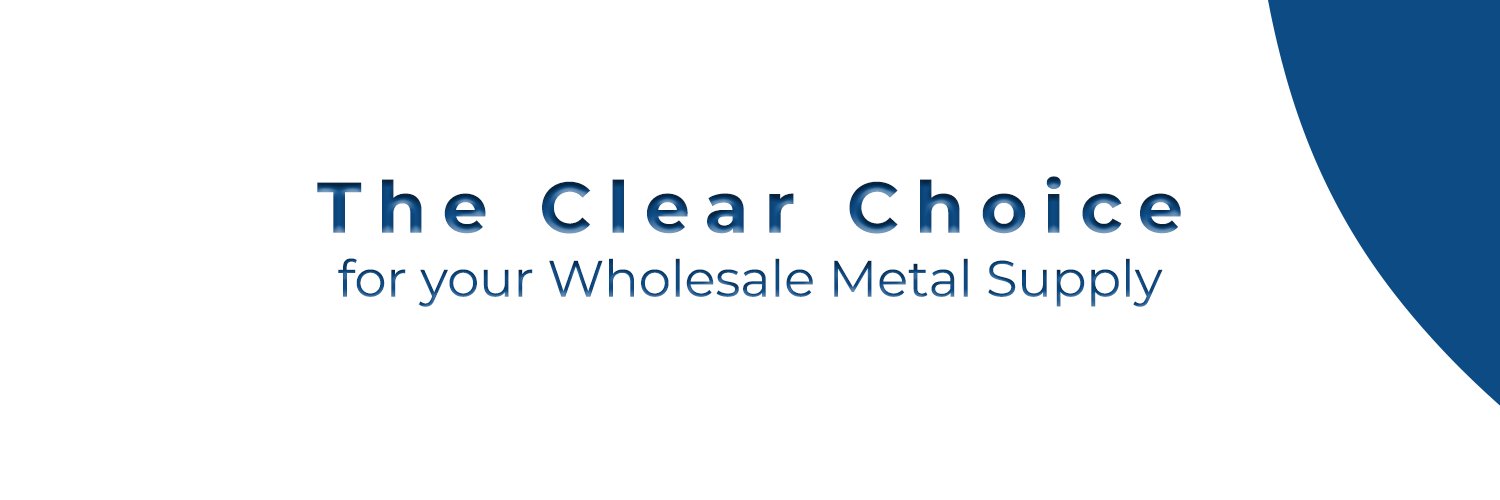 20/20 Metals LLC banner