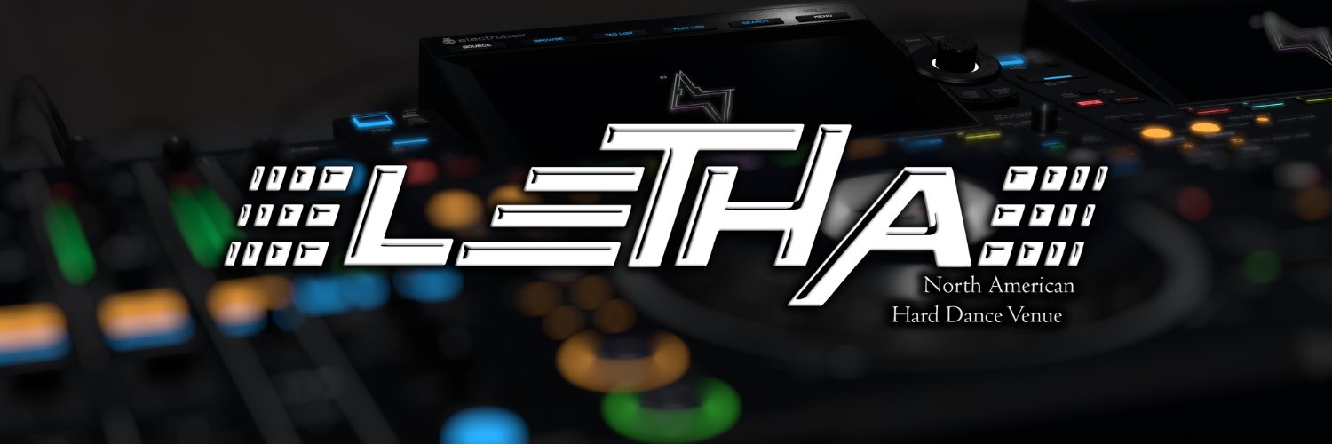 LETHA's banner