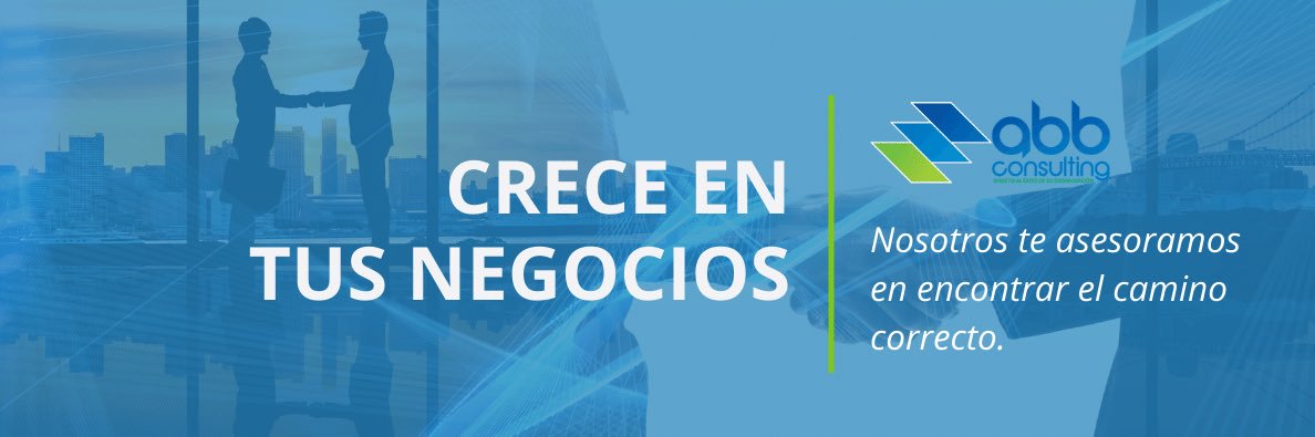 abbconsulting's profile banner image