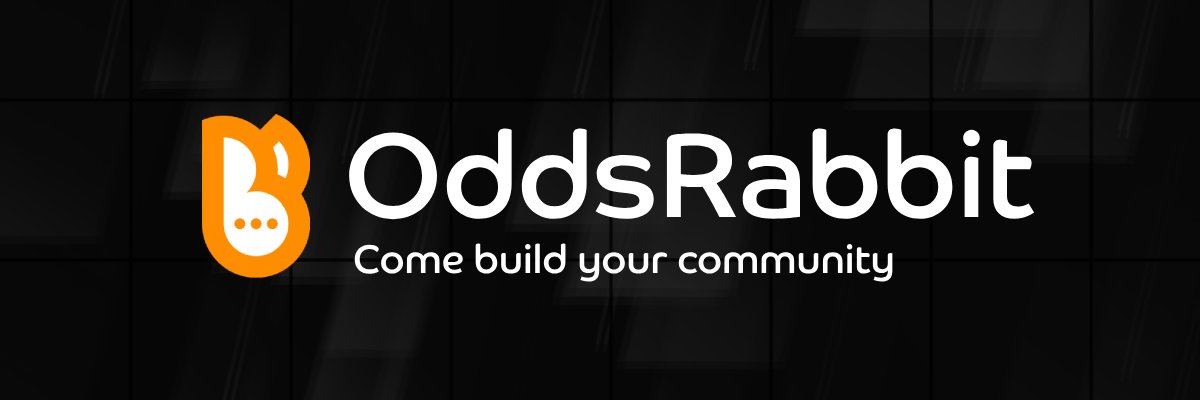 OddsRabbit banner