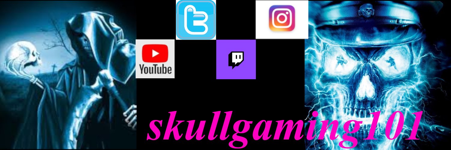 scunny290's profile banner image