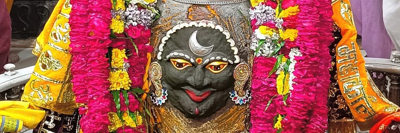 Ajit Patel banner