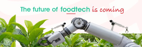 SaudiFoodTech Profile Banner