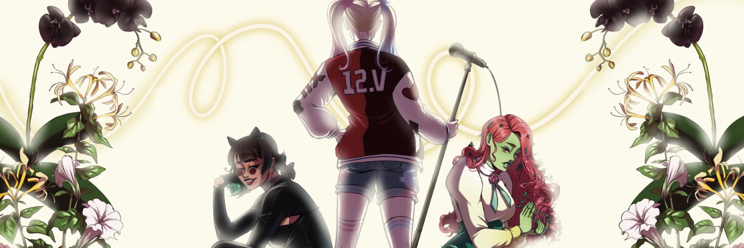dommah's profile banner image