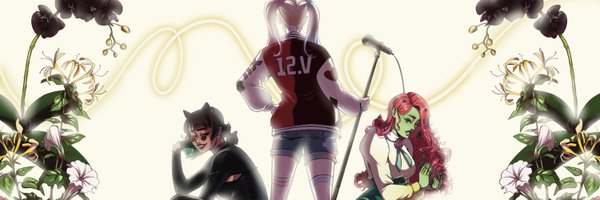 dommah Profile Banner