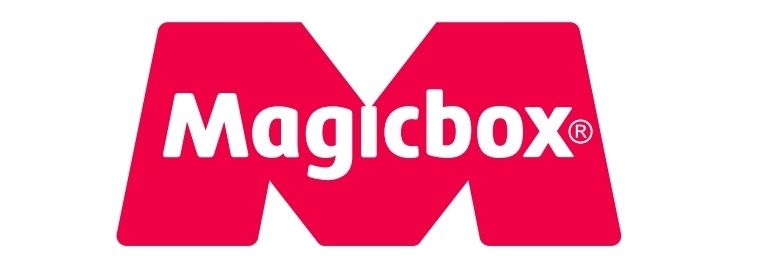 Magicbox Games banner