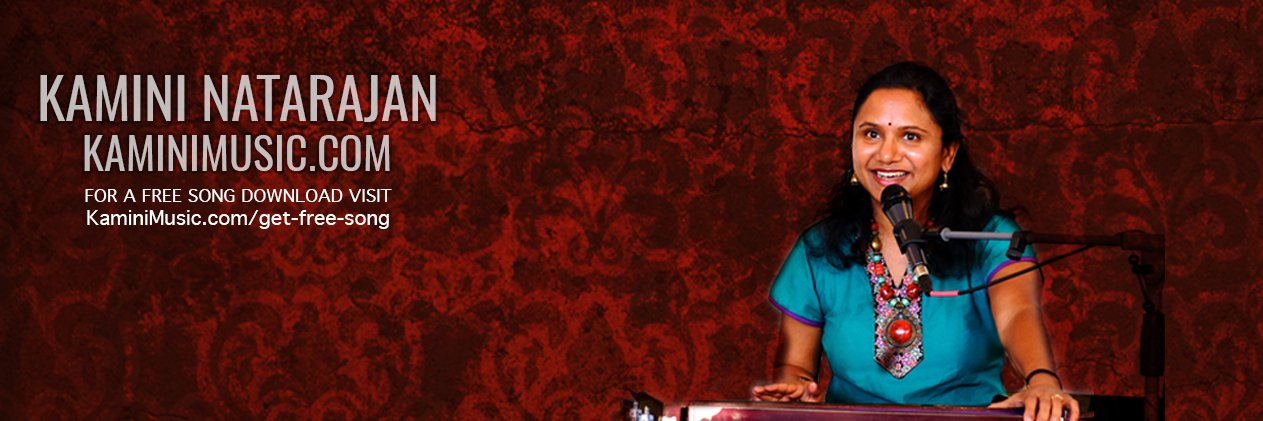 KaminiMusic banner