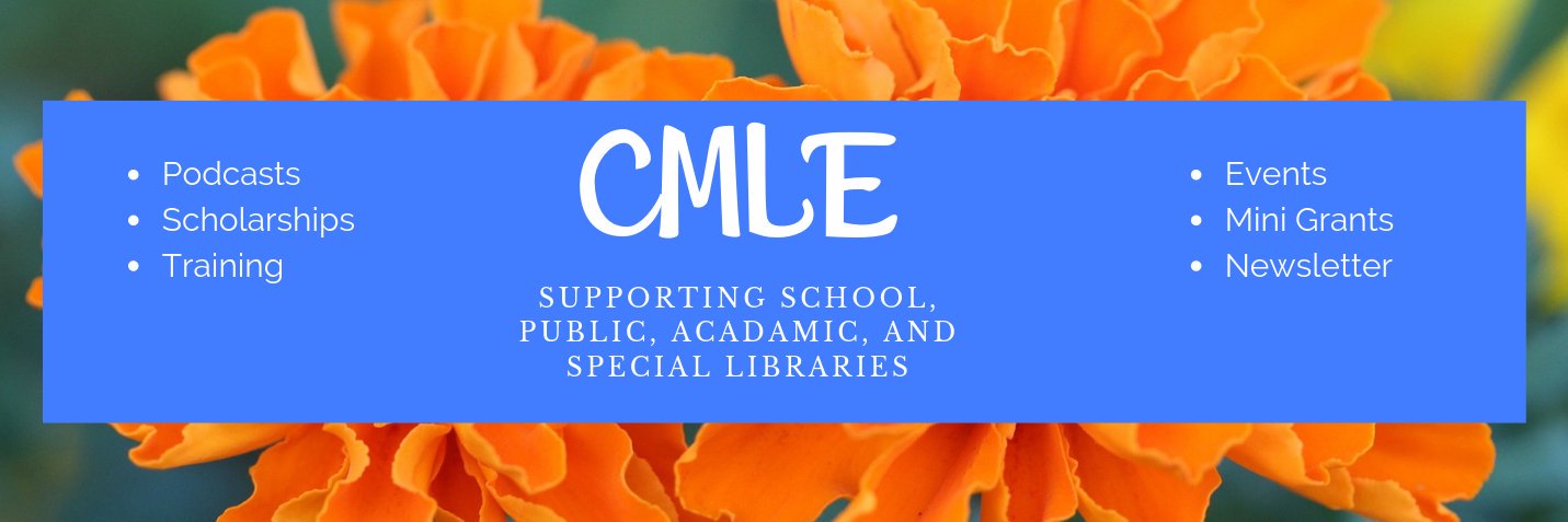 CMLELibs banner