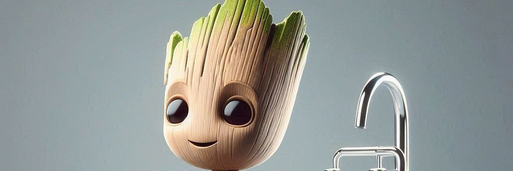 519♉❤babyGROOT banner