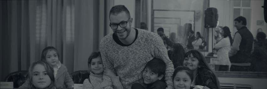 Tomas Domínguez banner