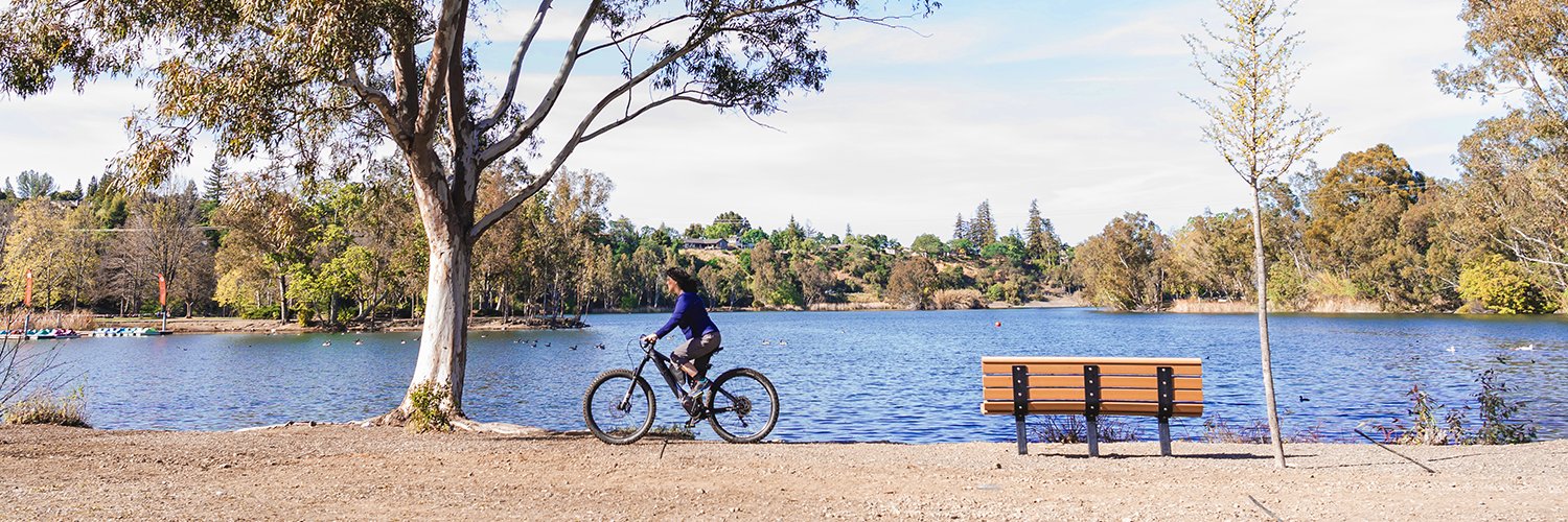 eBikeChick's profile banner image