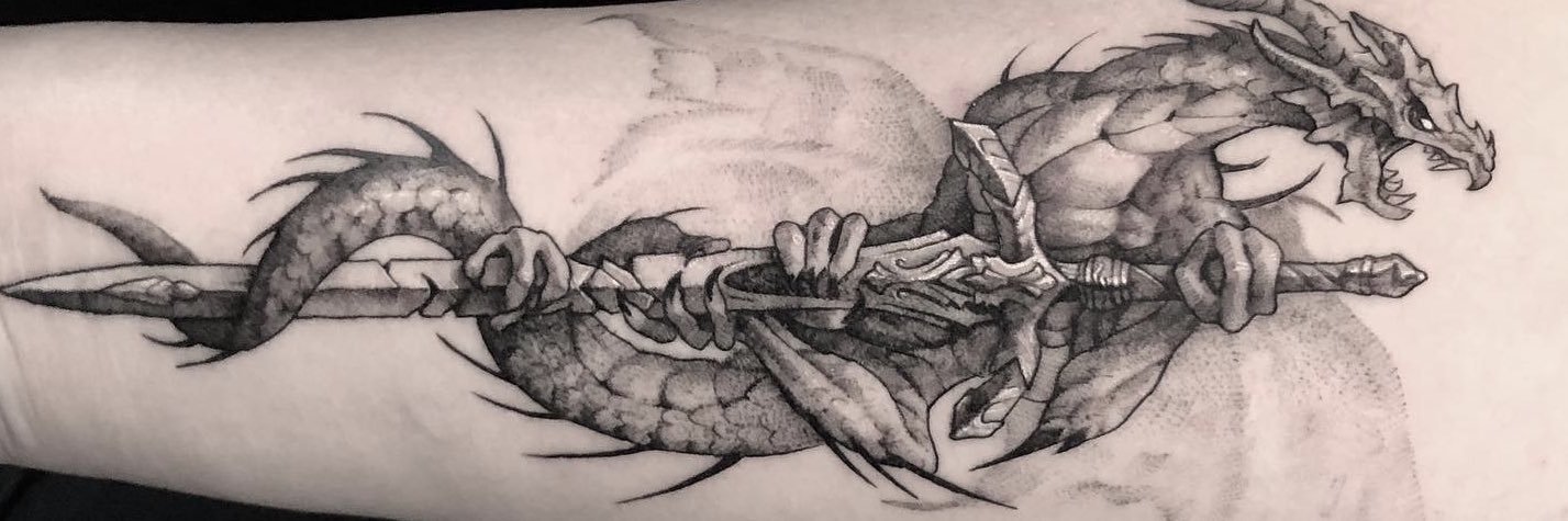 JAT_TATTOO_ART's profile banner image