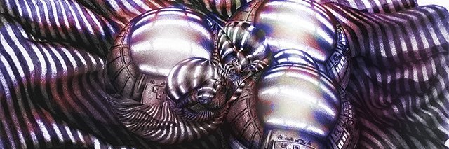 Steve Raw banner