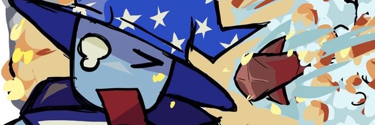 scooter's banner
