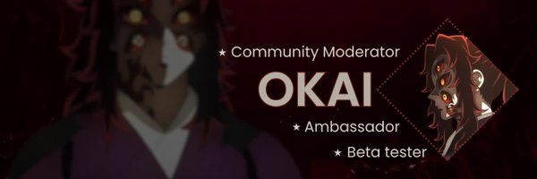 okai_46 Profile Banner