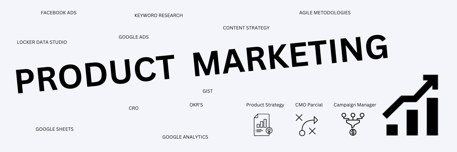 Julio García banner