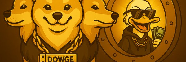 DuckChainz Profile Banner