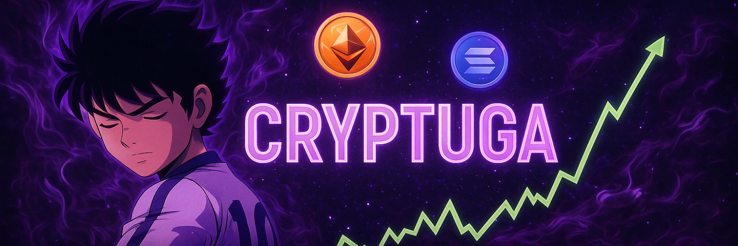 CRYPTUGA banner