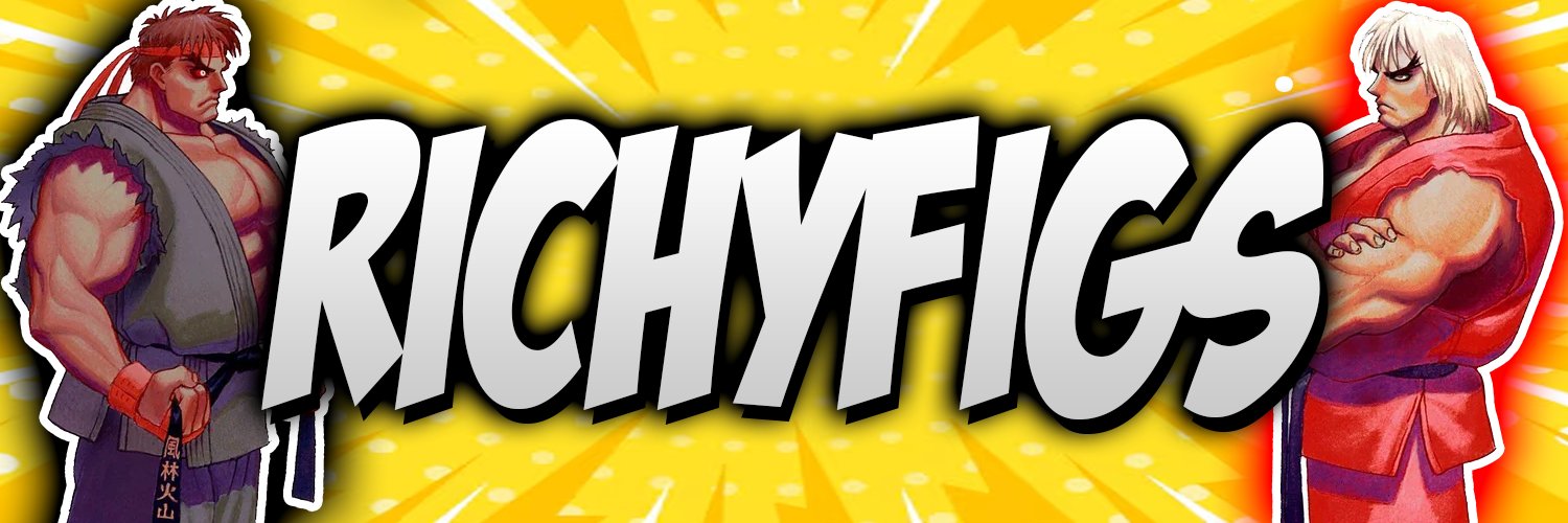 RichyFigs's profile banner image