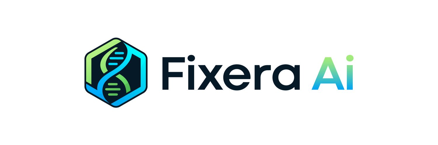 Fixera AI banner