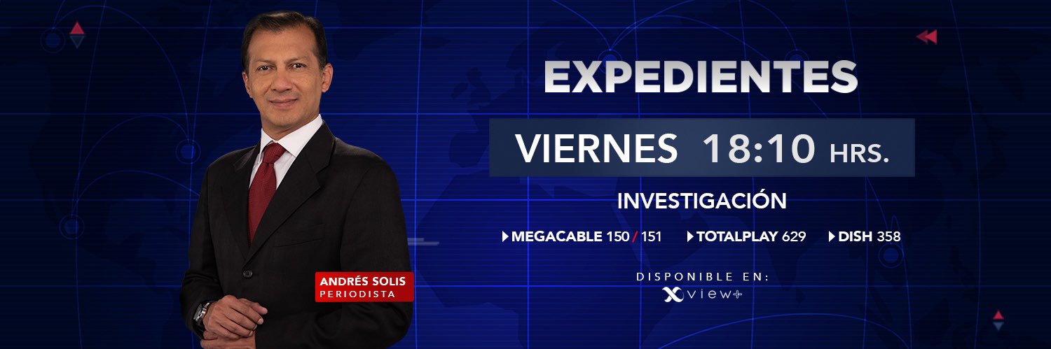 Andrés A. Solis © banner