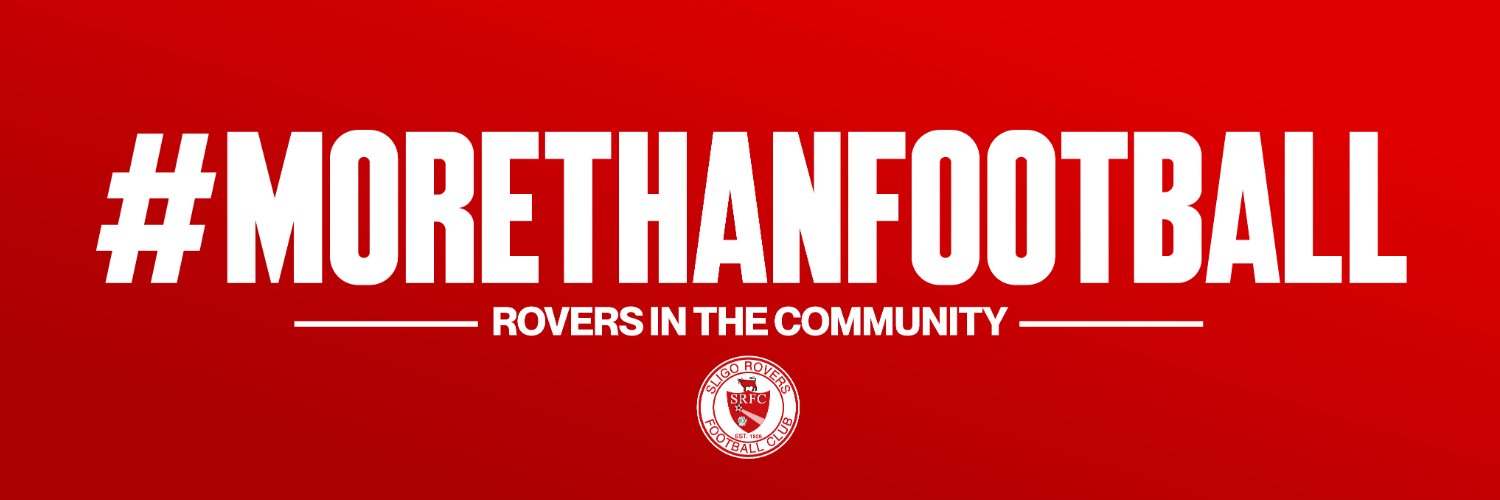 Rovers In The Community banner