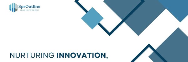 sproutline Profile Banner