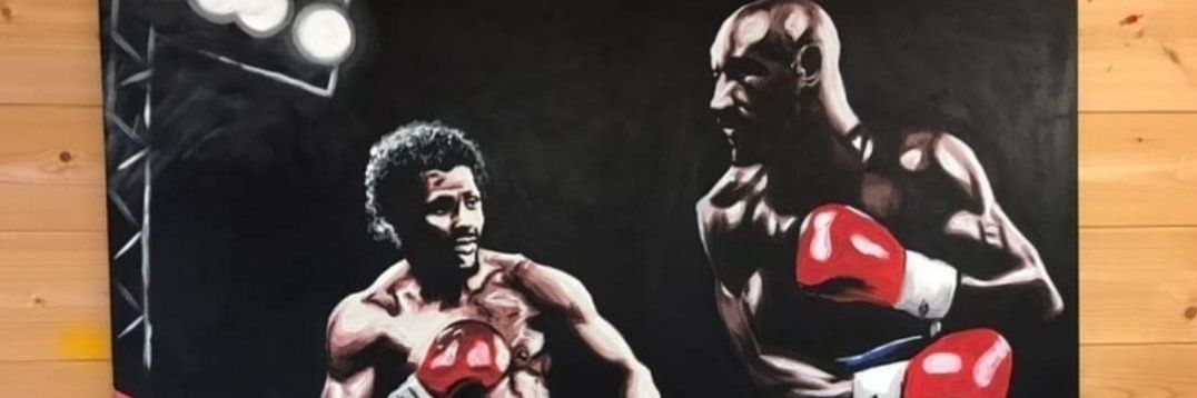 welshys901's profile banner image