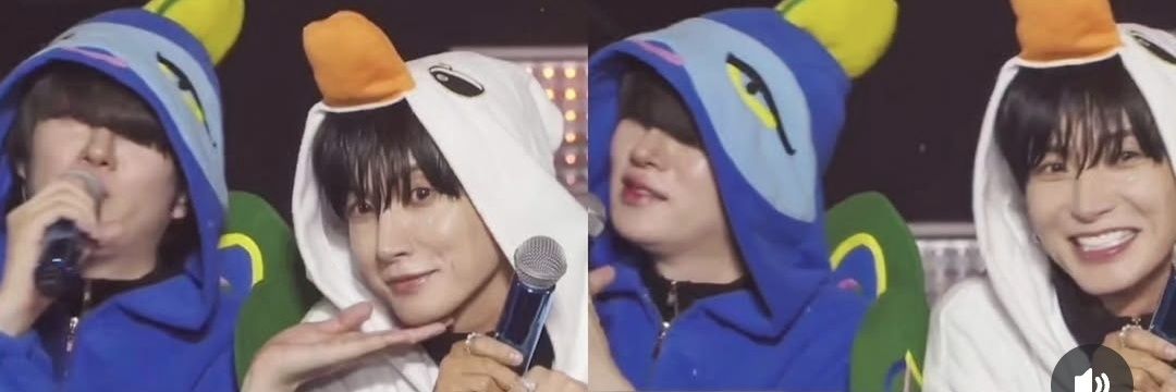 Ms R. Heechul's 🍒 ❤ banner