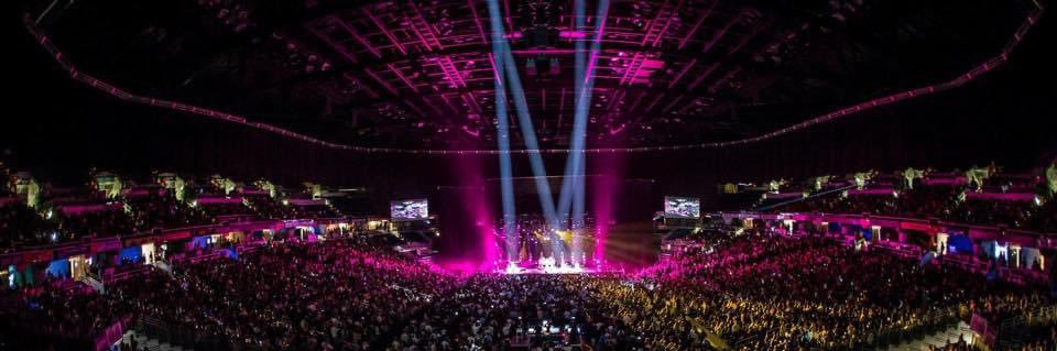 Michael Staertow banner