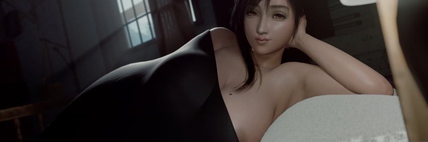 Tifa banner