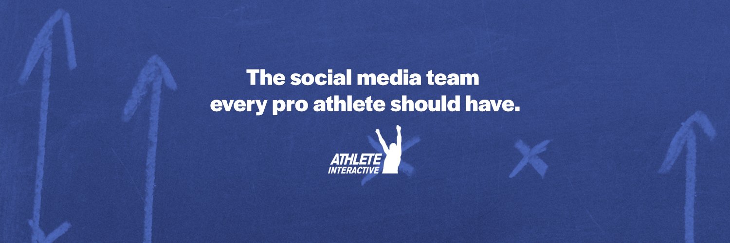 Athlete Interactive (@athleteint) / Posts / X