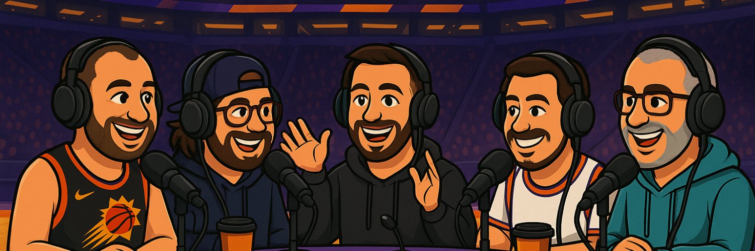 Phoenix Run&Suns France🇫🇷☀️🏀 banner