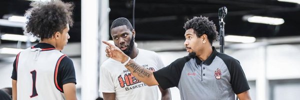 CoachCJWilson Profile Banner