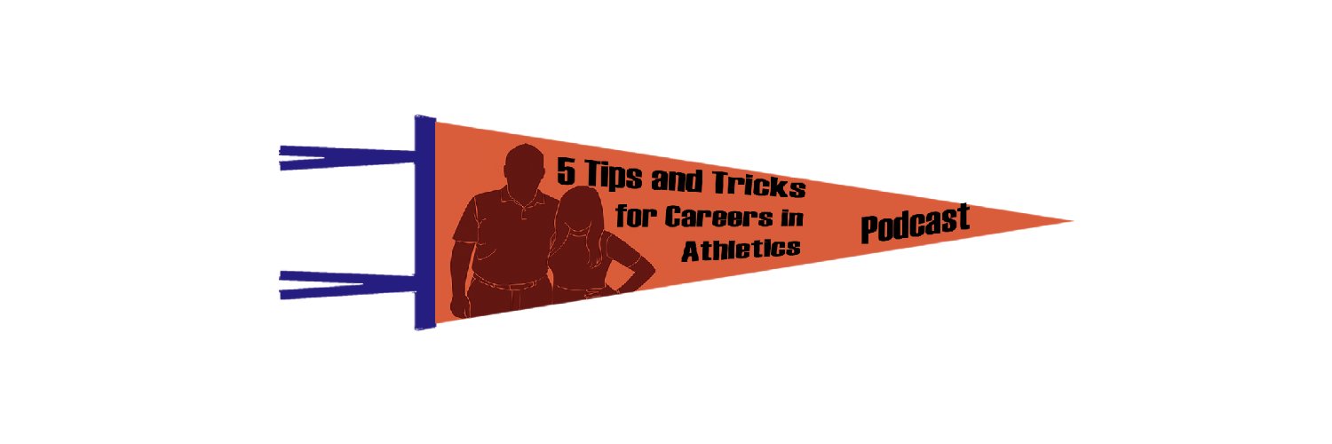 Athcareerpod banner