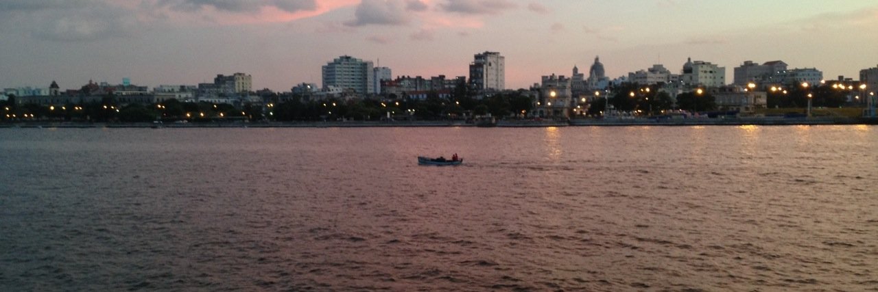 Patrick Oppmann CNN banner