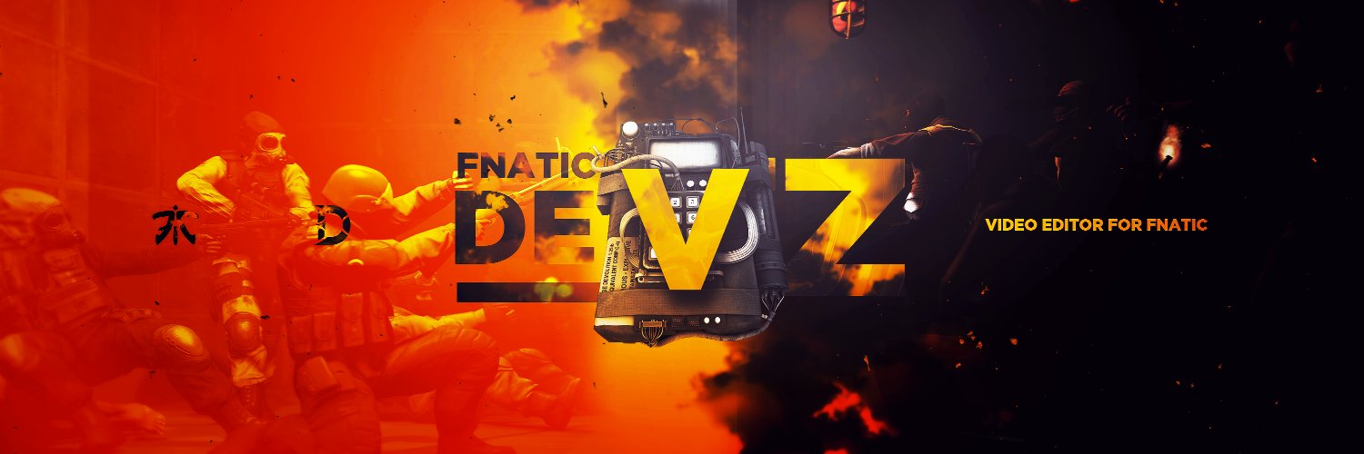 Dev banner
