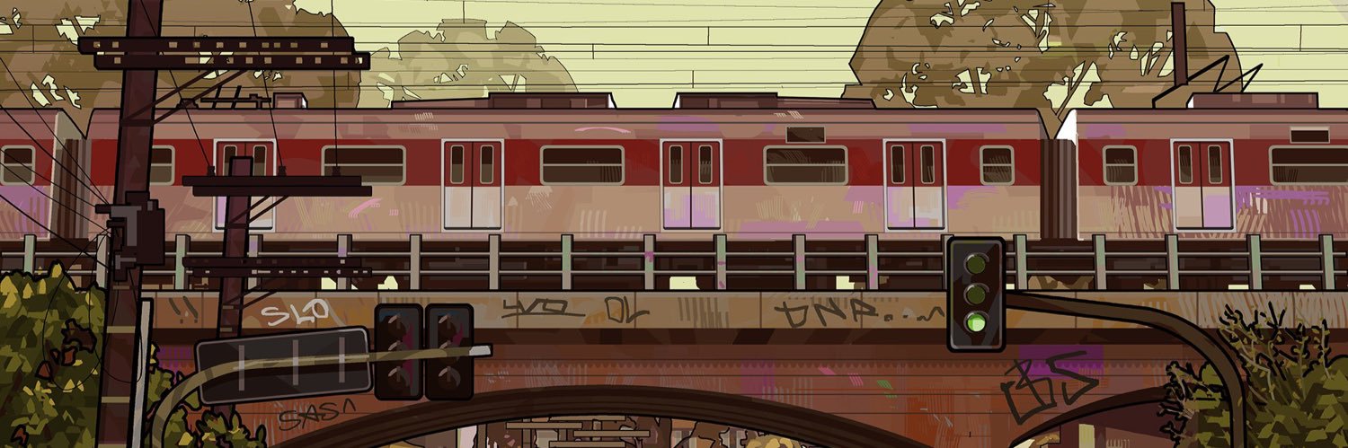 luckback's profile banner image
