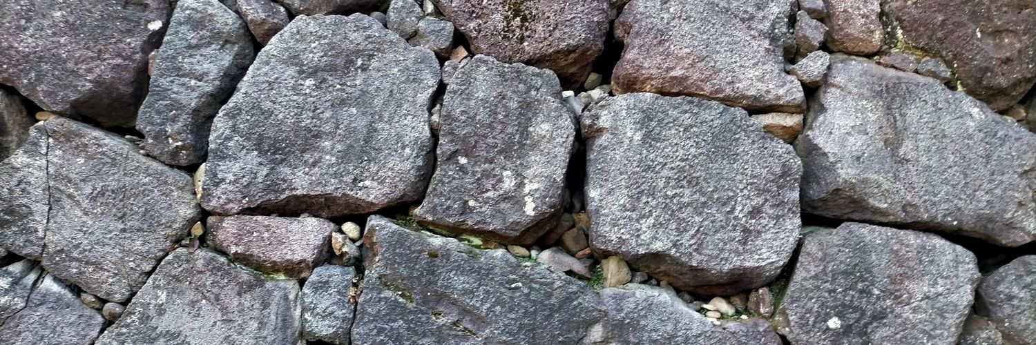 pontarogh's profile banner image