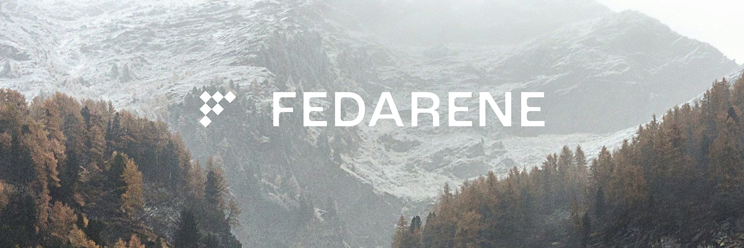 FEDARENE banner