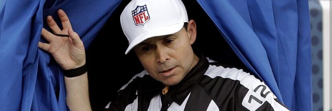 Bad Call Brad banner