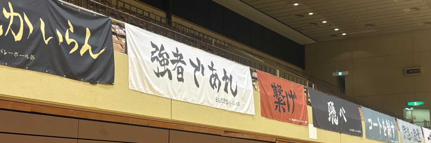 愛莉🐾 banner