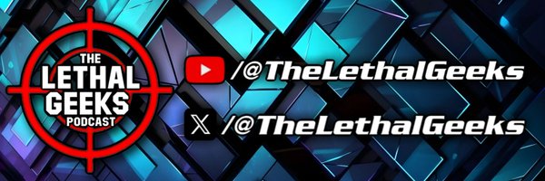 TheLethalGeeks Profile Banner
