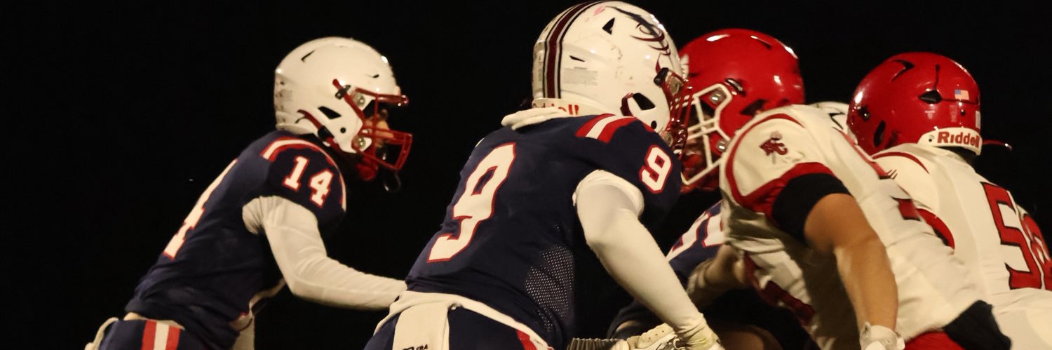 Patrick Belk banner