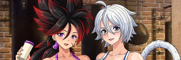 MyraBlazeII Profile Banner