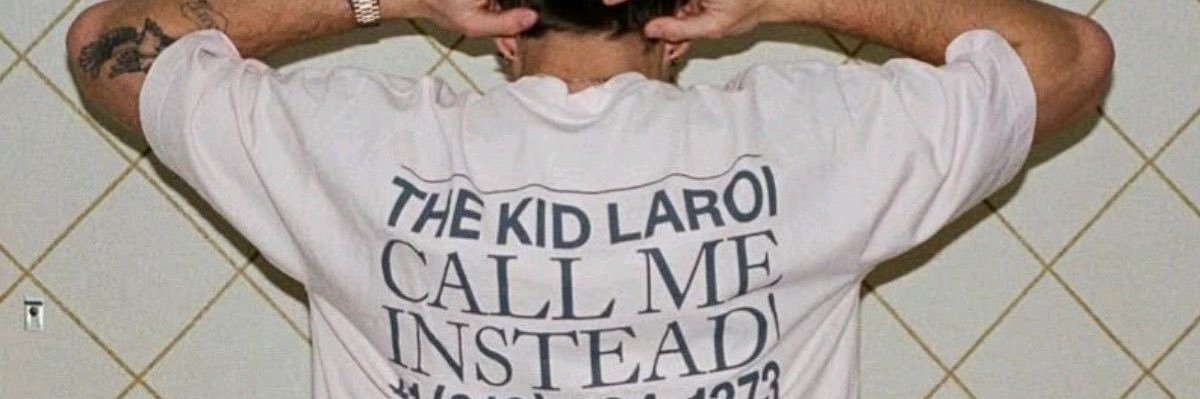 loakwcr's profile banner image
