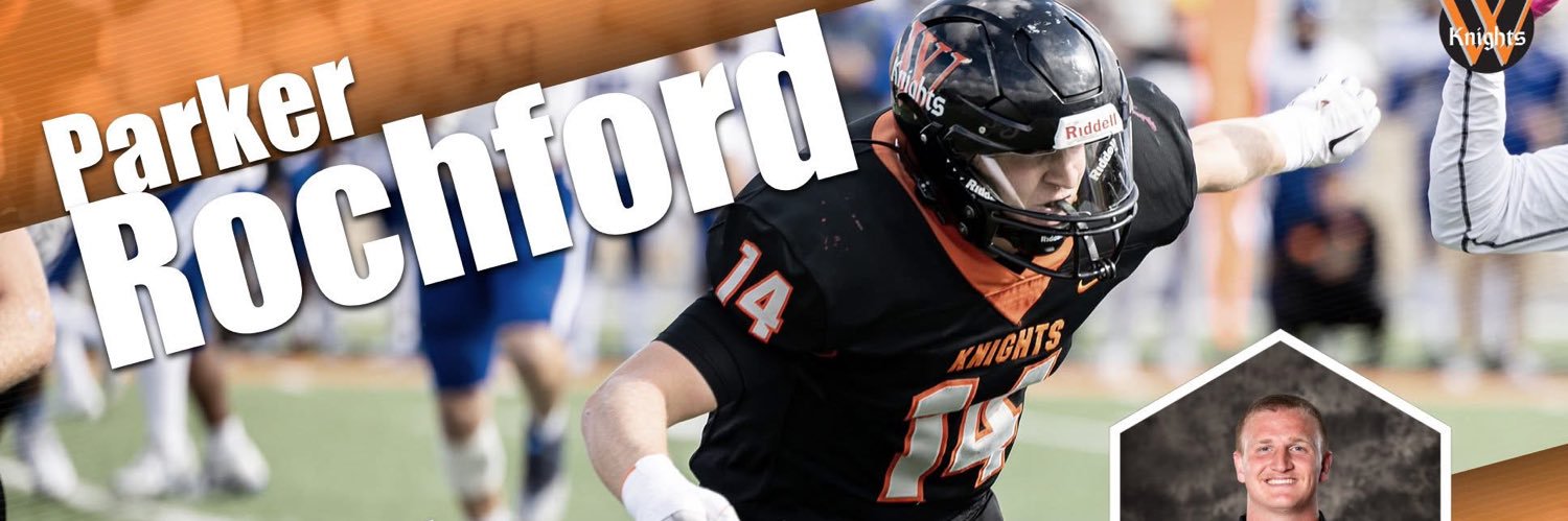 Rocket Rochford banner