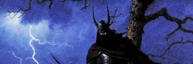 feral goblin banner